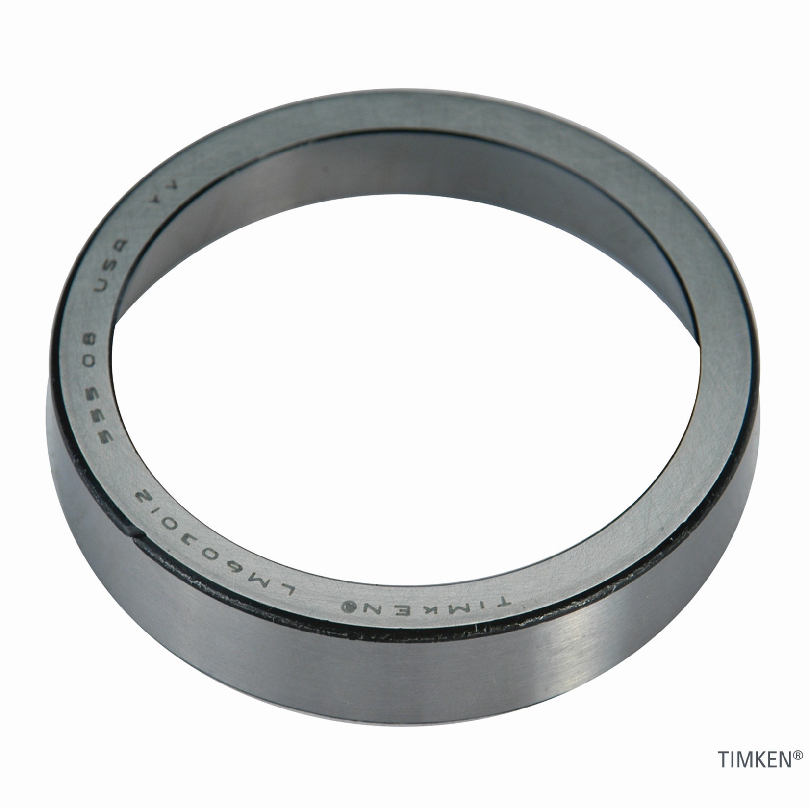 Timken LM603012 Tapered Roller Bearing Cup