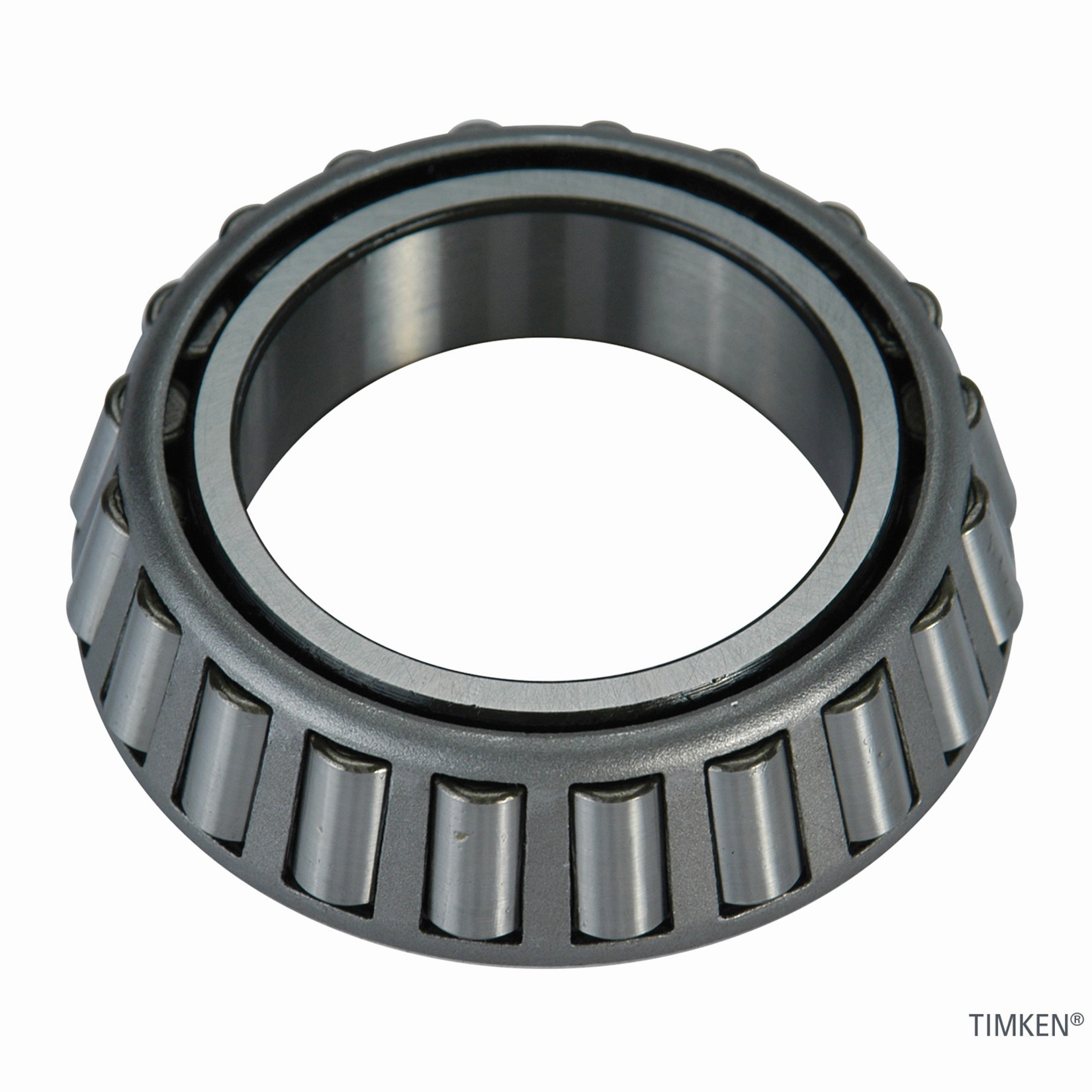 Timken LM603049 Tapered Roller Bearing Cone - Image 2