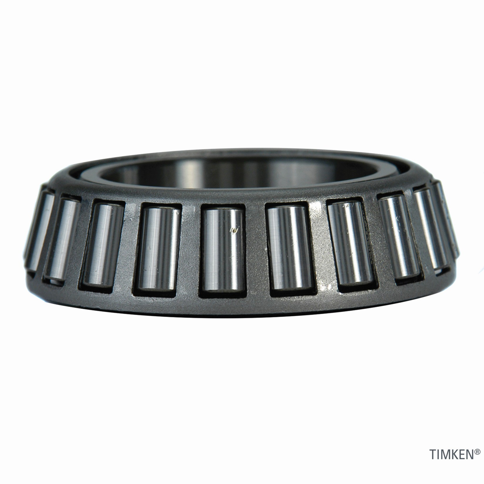 Timken LM603049 Tapered Roller Bearing Cone - Image 5