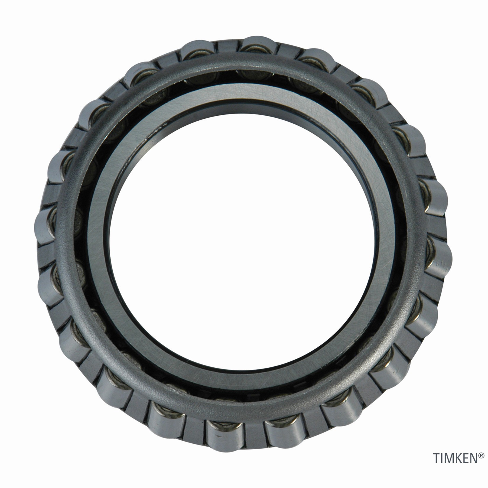 Timken LM603049 Tapered Roller Bearing Cone - Image 6