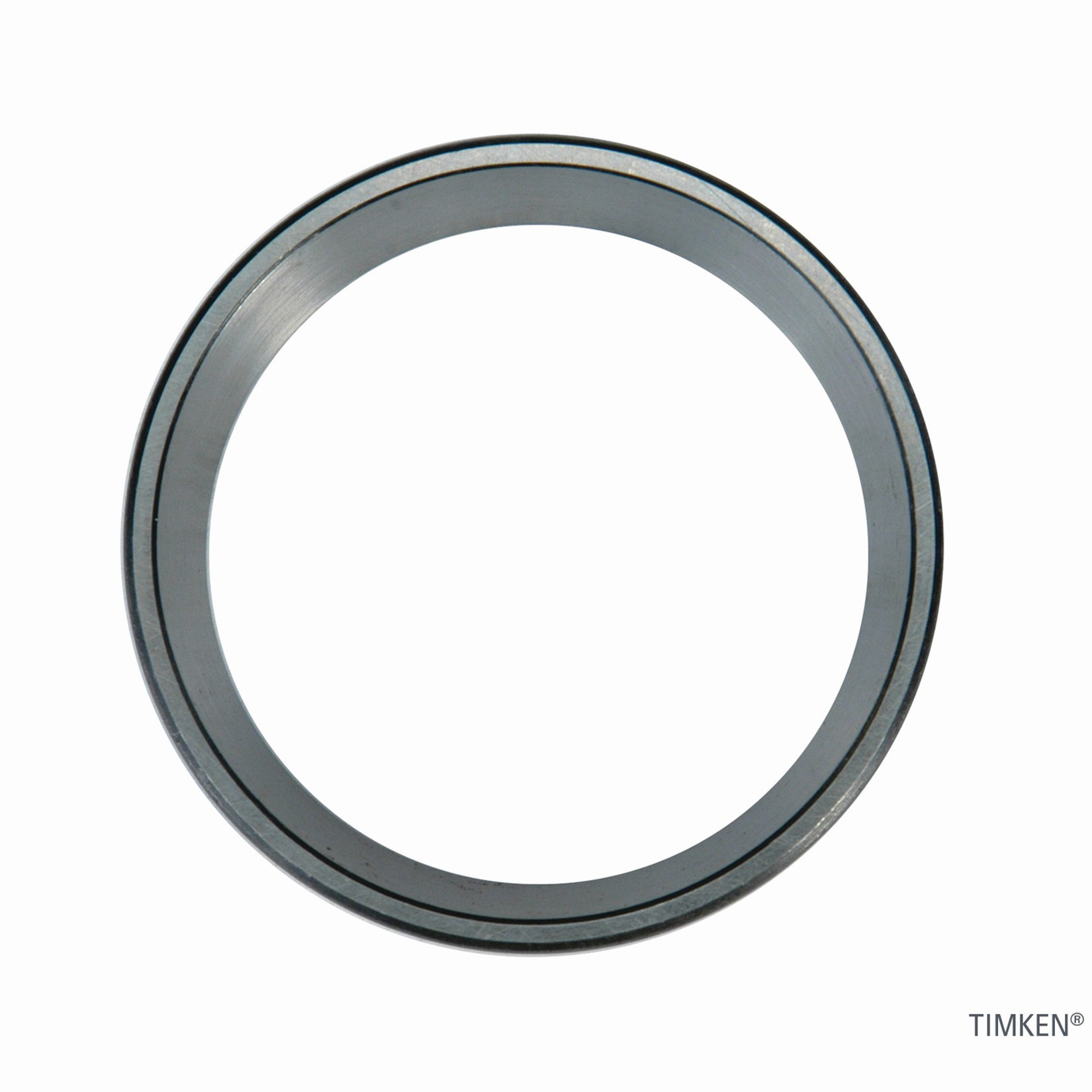 Timken LM67010 Tapered Roller Bearing Cup