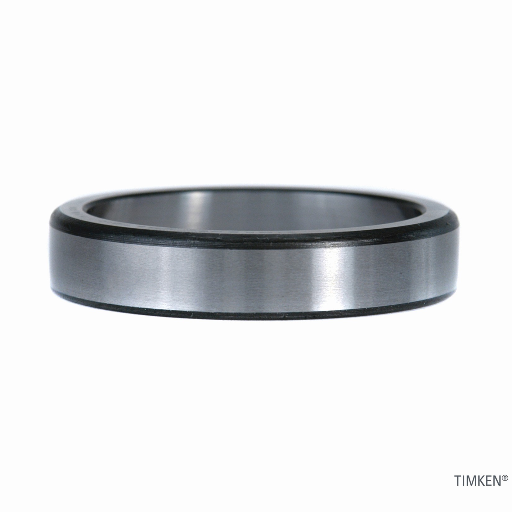Timken LM67010 Tapered Roller Bearing Cup - Image 3