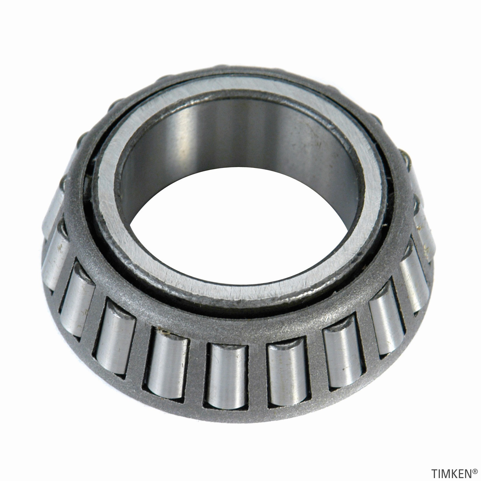 Timken LM67045 Tapered Roller Bearing Cone - Image 2