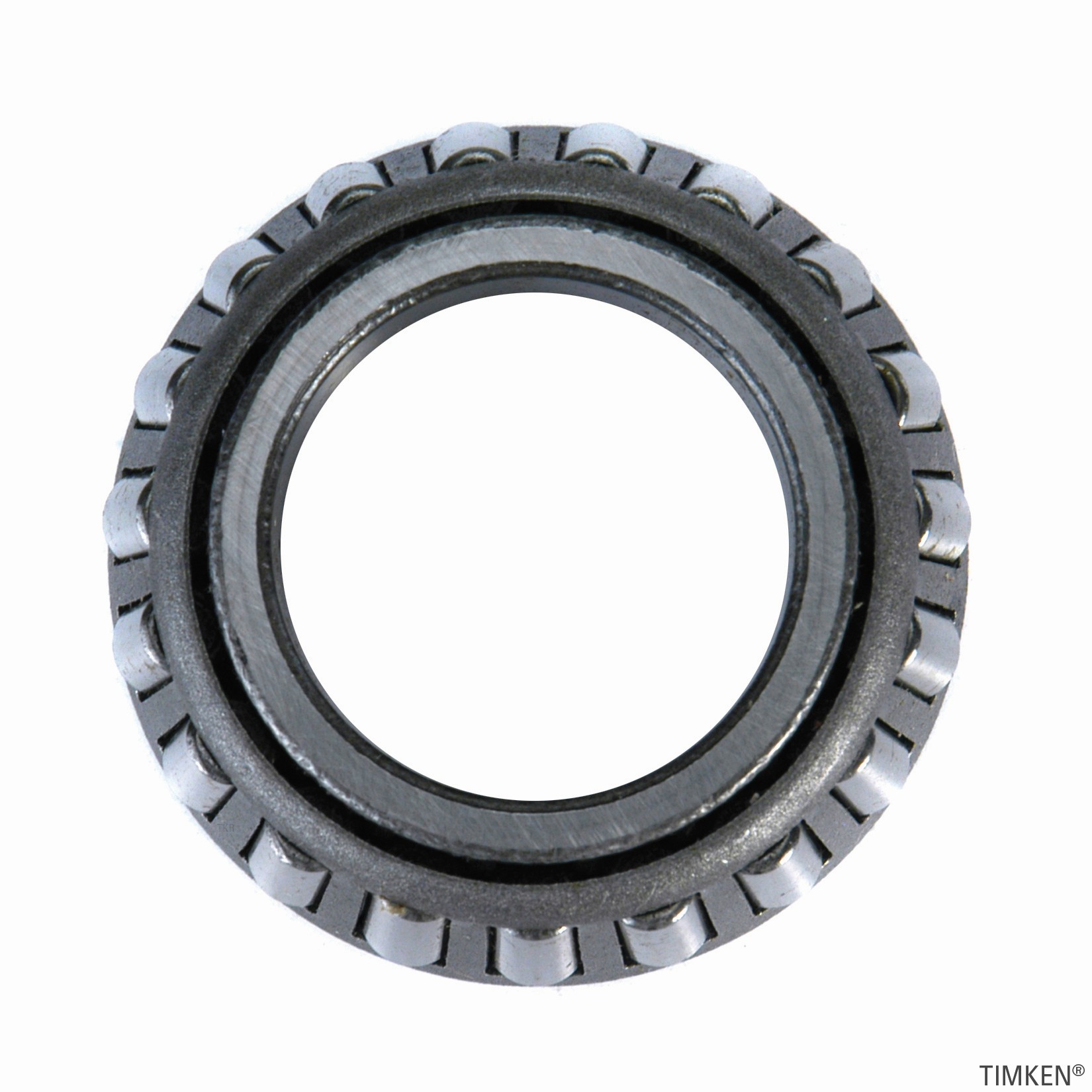 Timken LM67045 Tapered Roller Bearing Cone - Image 6