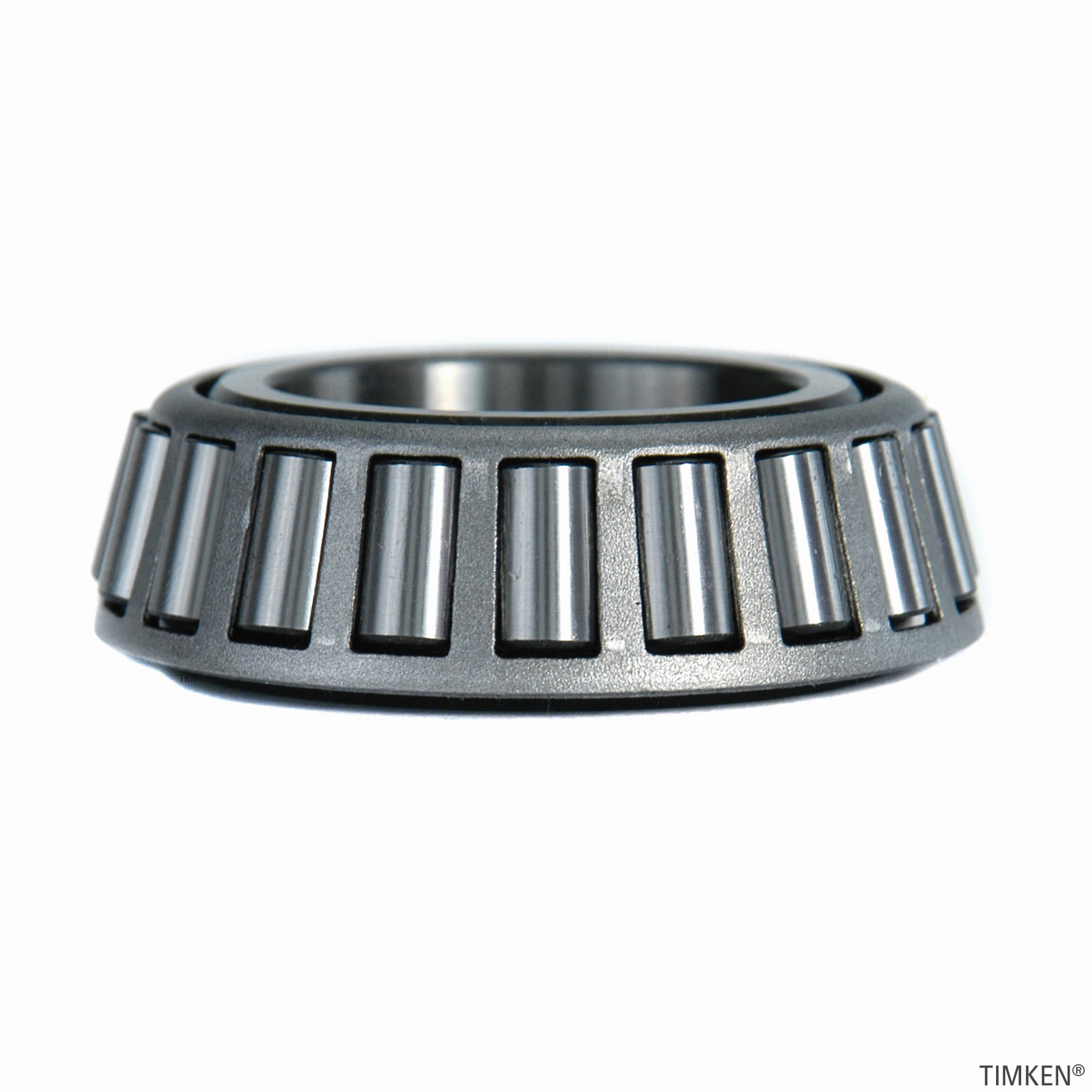 Timken LM67048 Tapered Roller Bearing Cone - Image 5