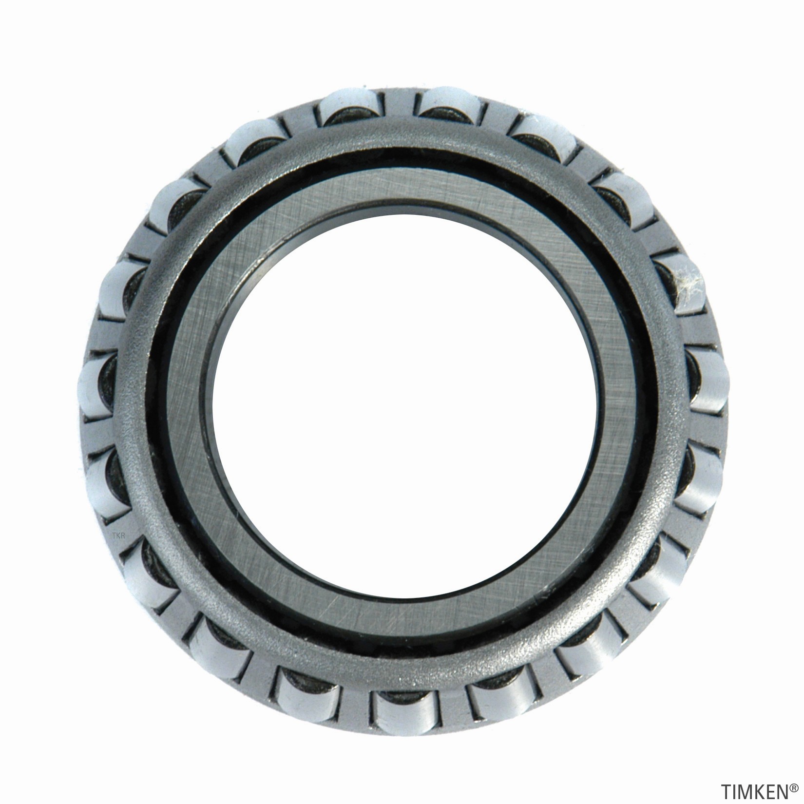 Timken LM67048 Tapered Roller Bearing Cone - Image 6