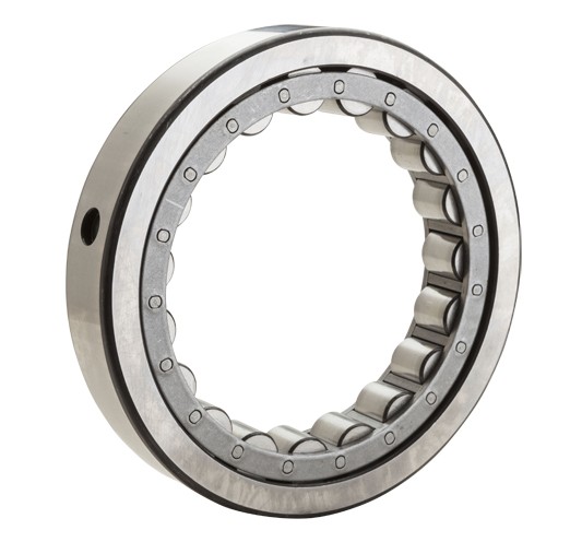 Timken M1207EAHL Straight Roller Cylindrical Bearing - Image 3