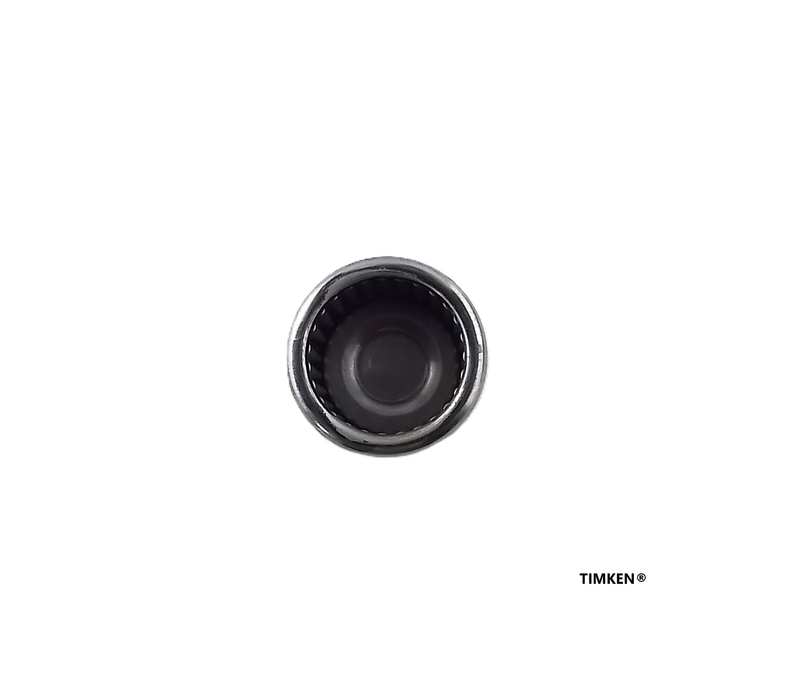 Timken M12121 Needle Roller Bearing Drawn Cup Full Complement - Image 2
