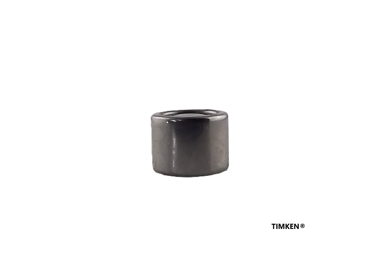 Timken M12121 Needle Roller Bearing Drawn Cup Full Complement - Image 3