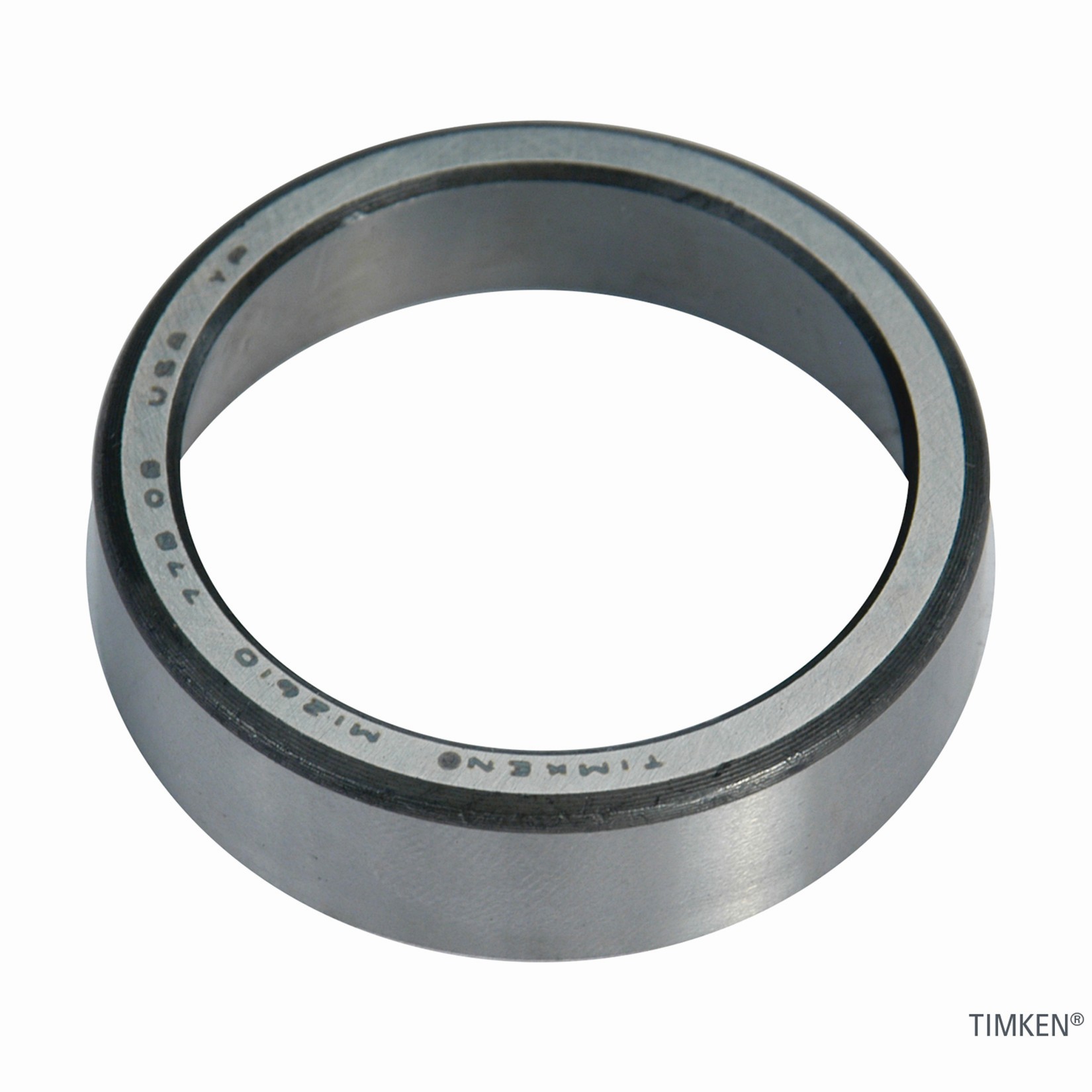Timken M12610 Tapered Roller Bearing Cup