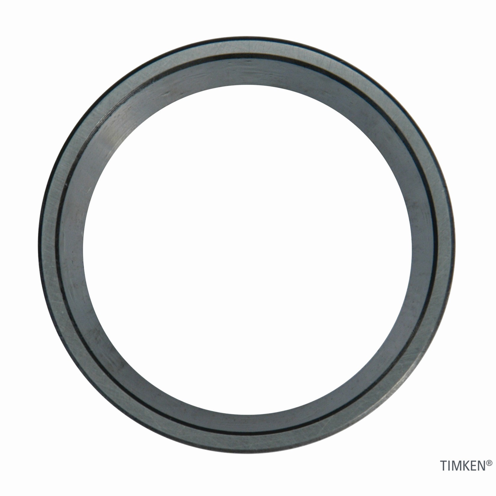 Timken M12610 Tapered Roller Bearing Cup - Image 2