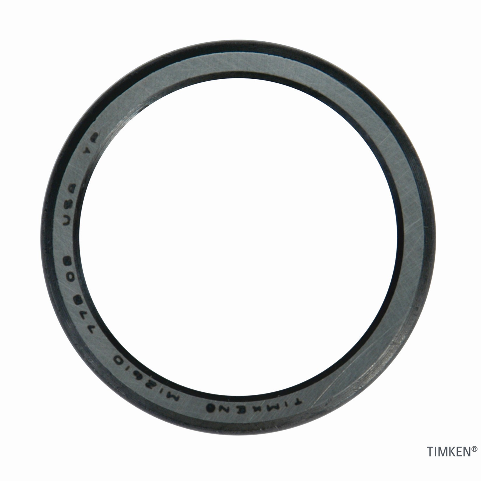 Timken M12610 Tapered Roller Bearing Cup - Image 6