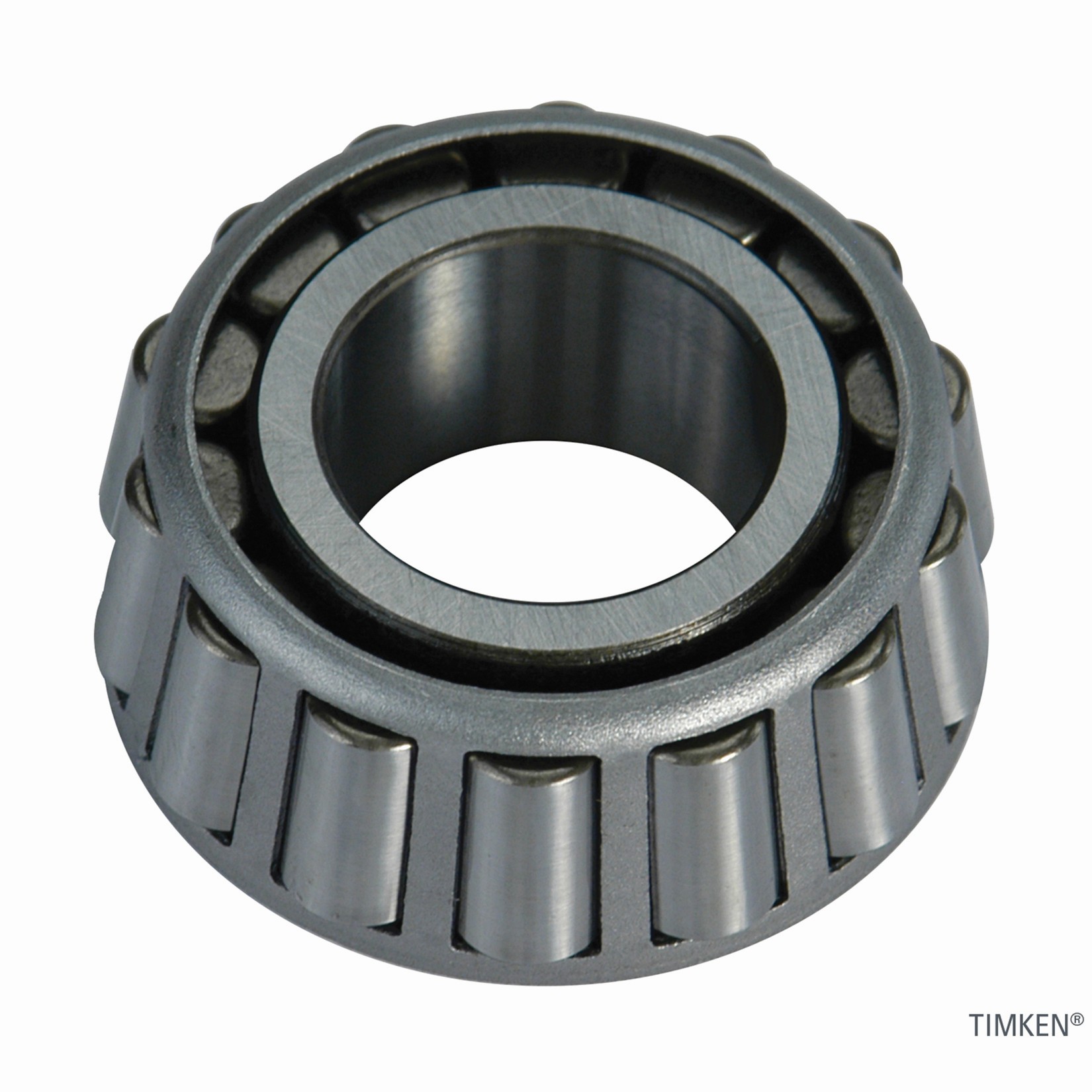 Timken M12649 Tapered Roller Bearing Cone - Image 3