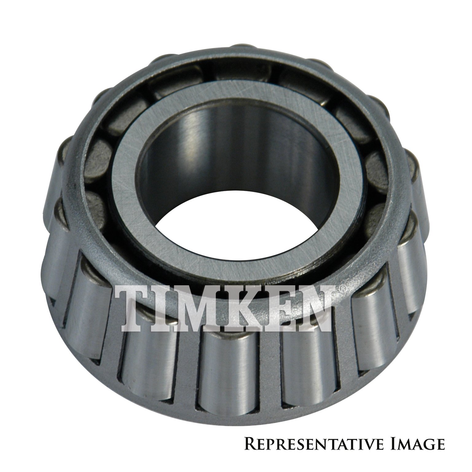 Timken M12649 Tapered Roller Bearing Cone - Image 6