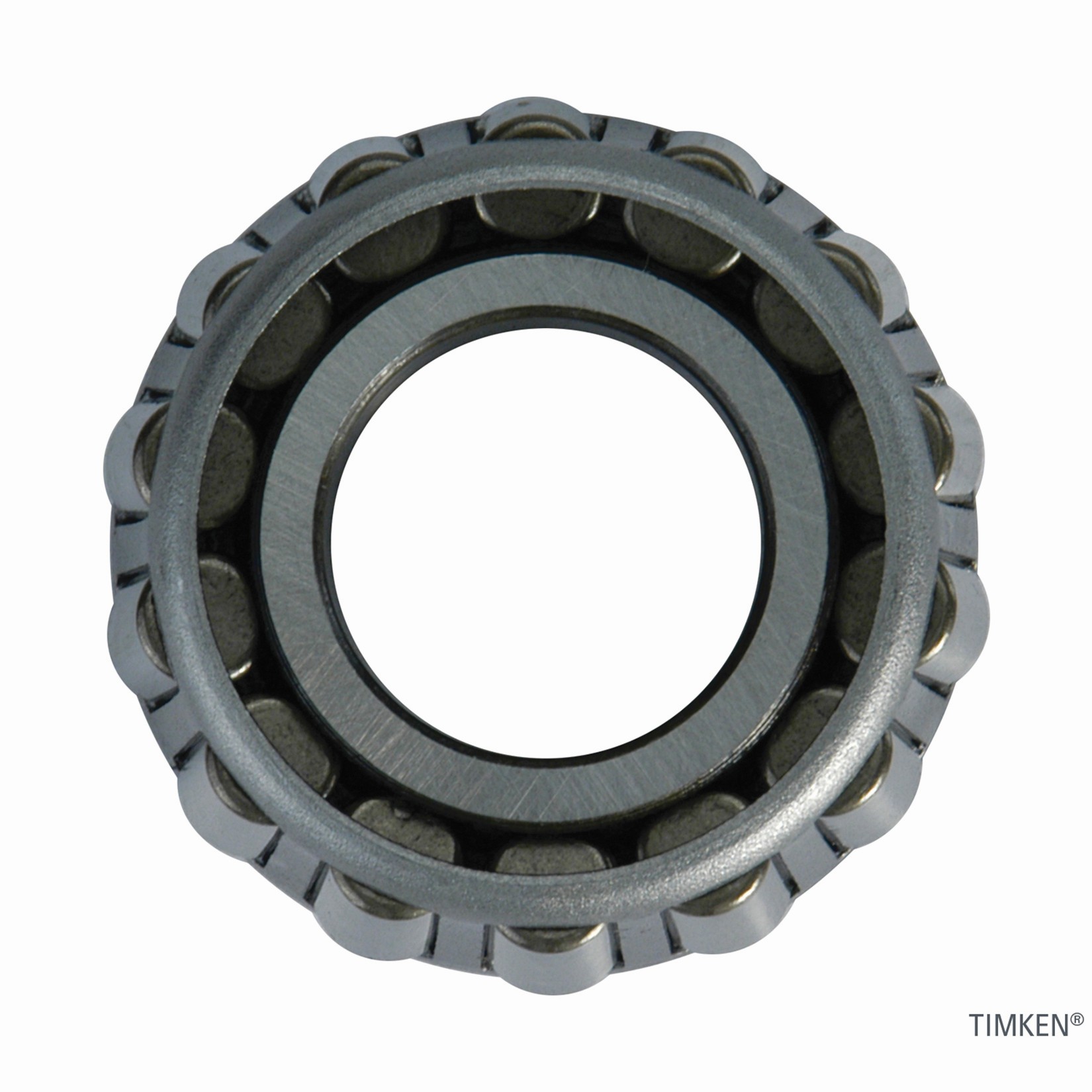Timken M12649 Tapered Roller Bearing Cone - Image 2