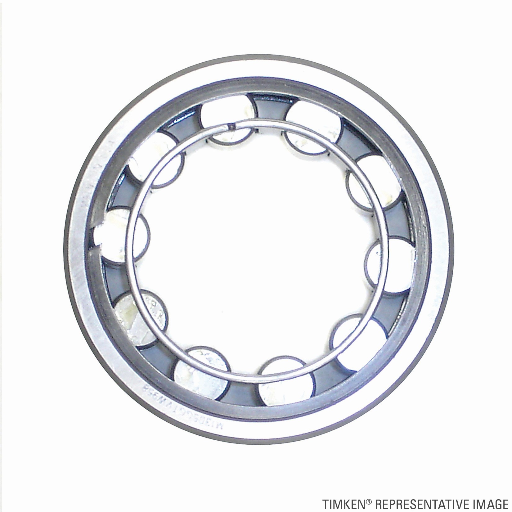 Timken M1305GGTV Straight Roller Cylindrical Bearing - Image 6