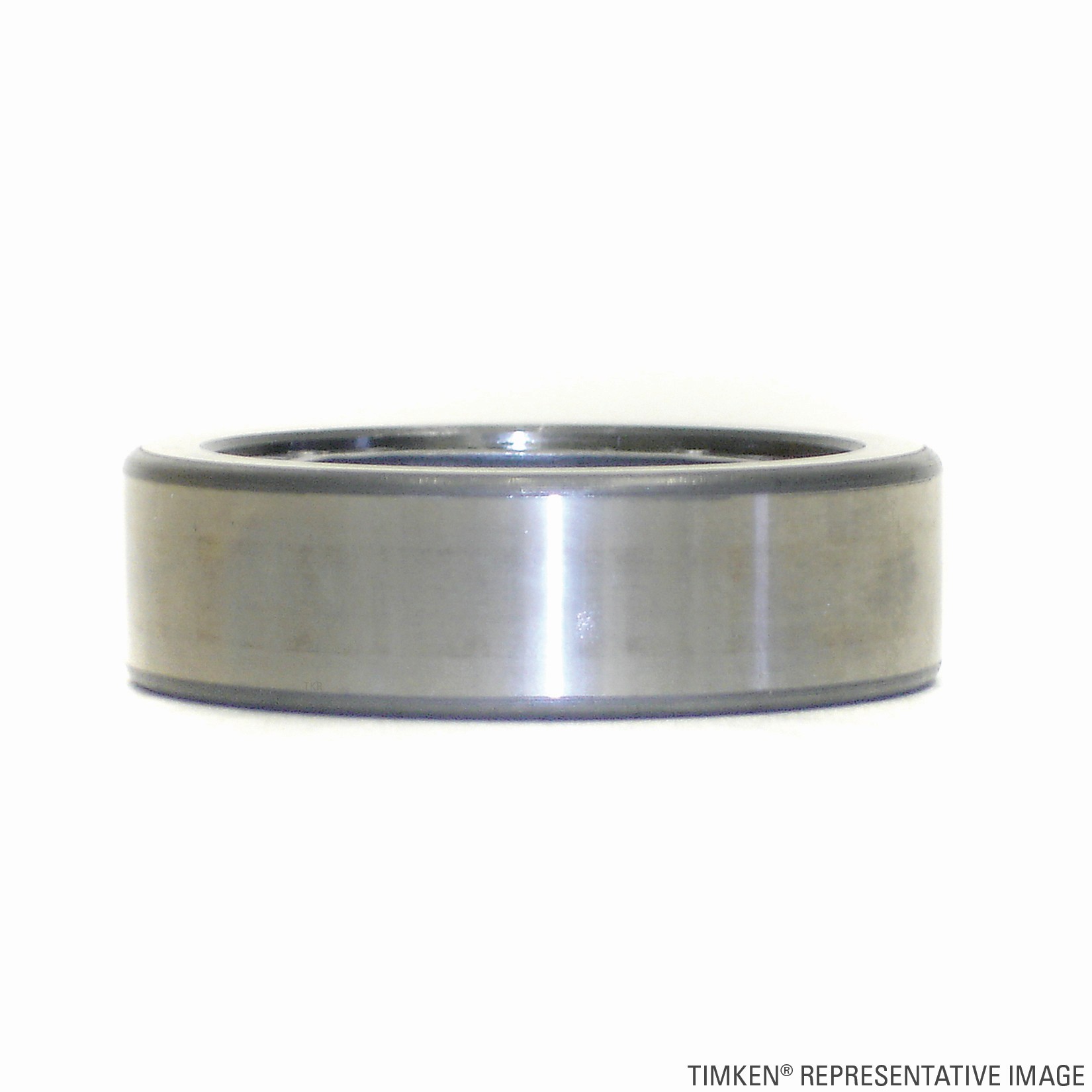 Timken M1307EL Straight Roller Cylindrical Bearing - Image 4