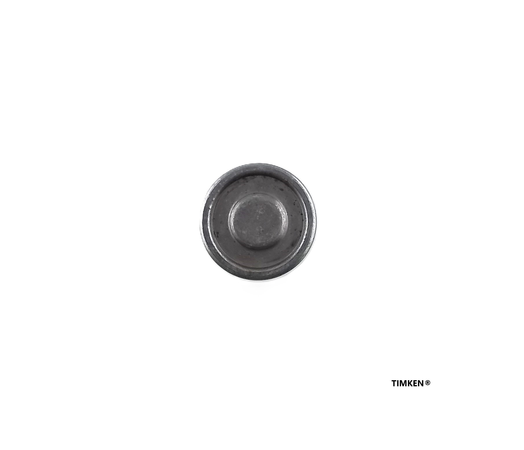 Timken M16161 Needle Roller Bearing Drawn Cup Full Complement - Image 4