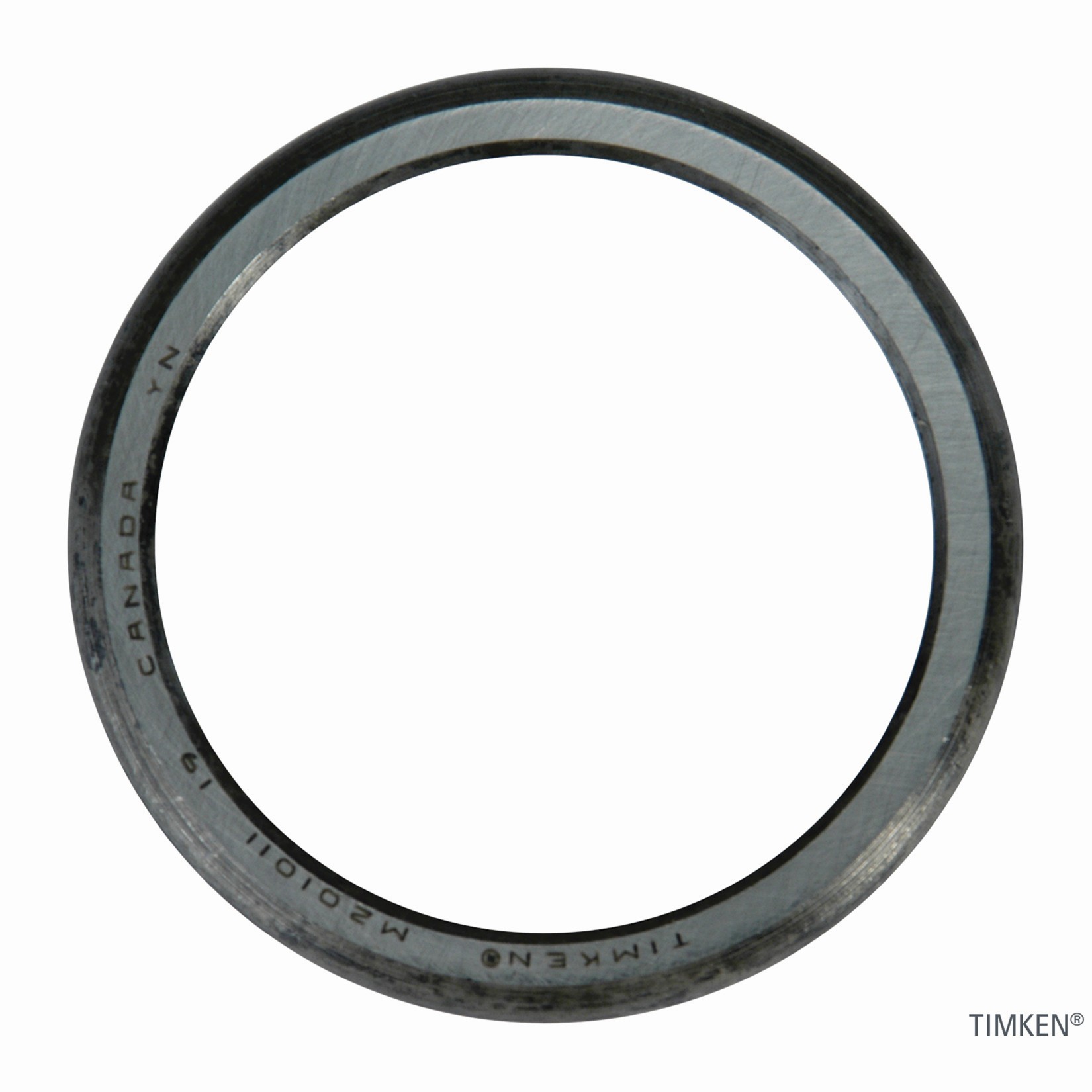 Timken M201011 Tapered Roller Bearing Cup - Image 6