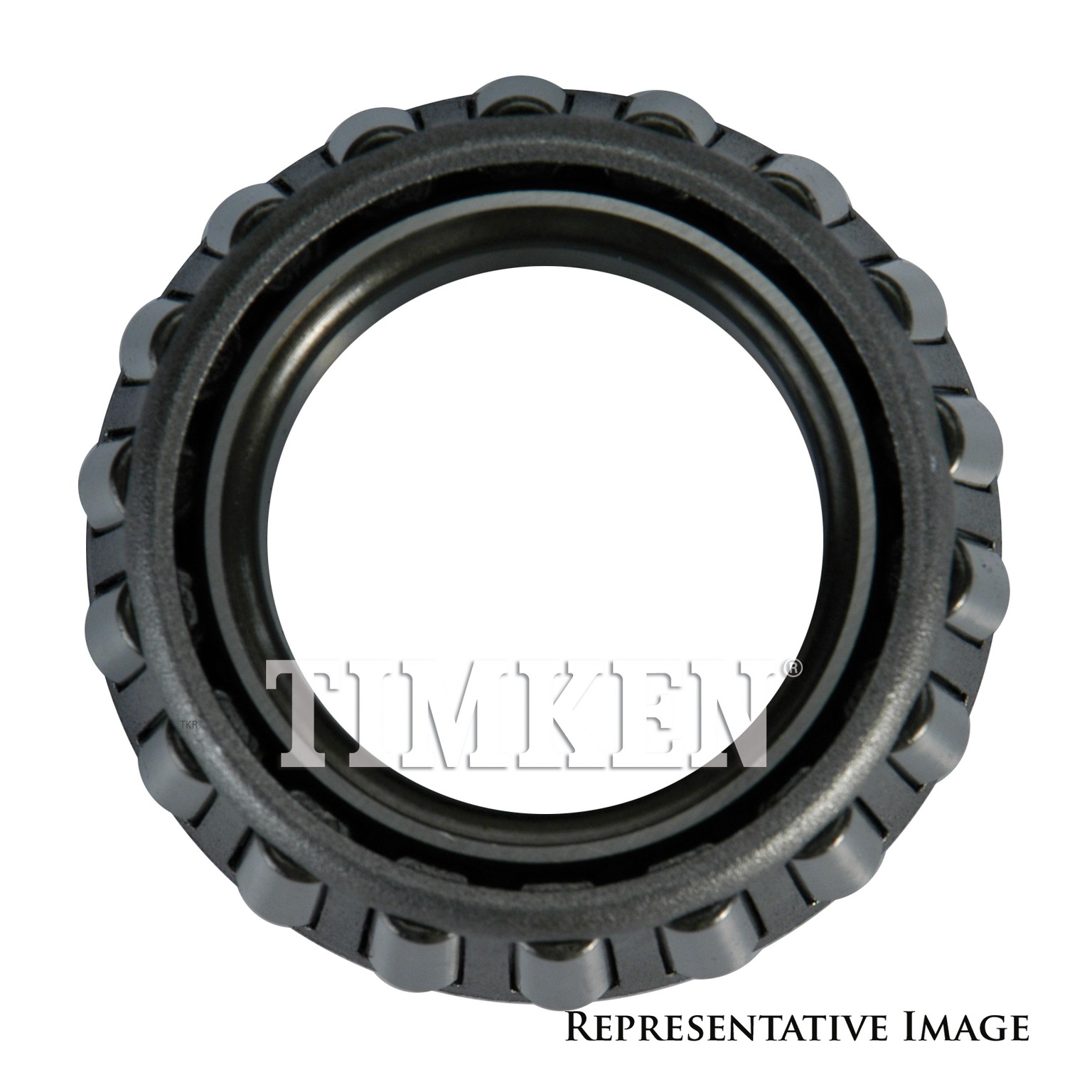 Timken M201047S Tapered Roller Bearing Cone - Image 4