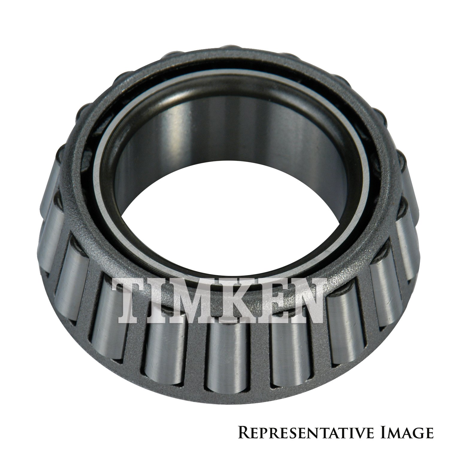 Timken M201047S Tapered Roller Bearing Cone - Image 5