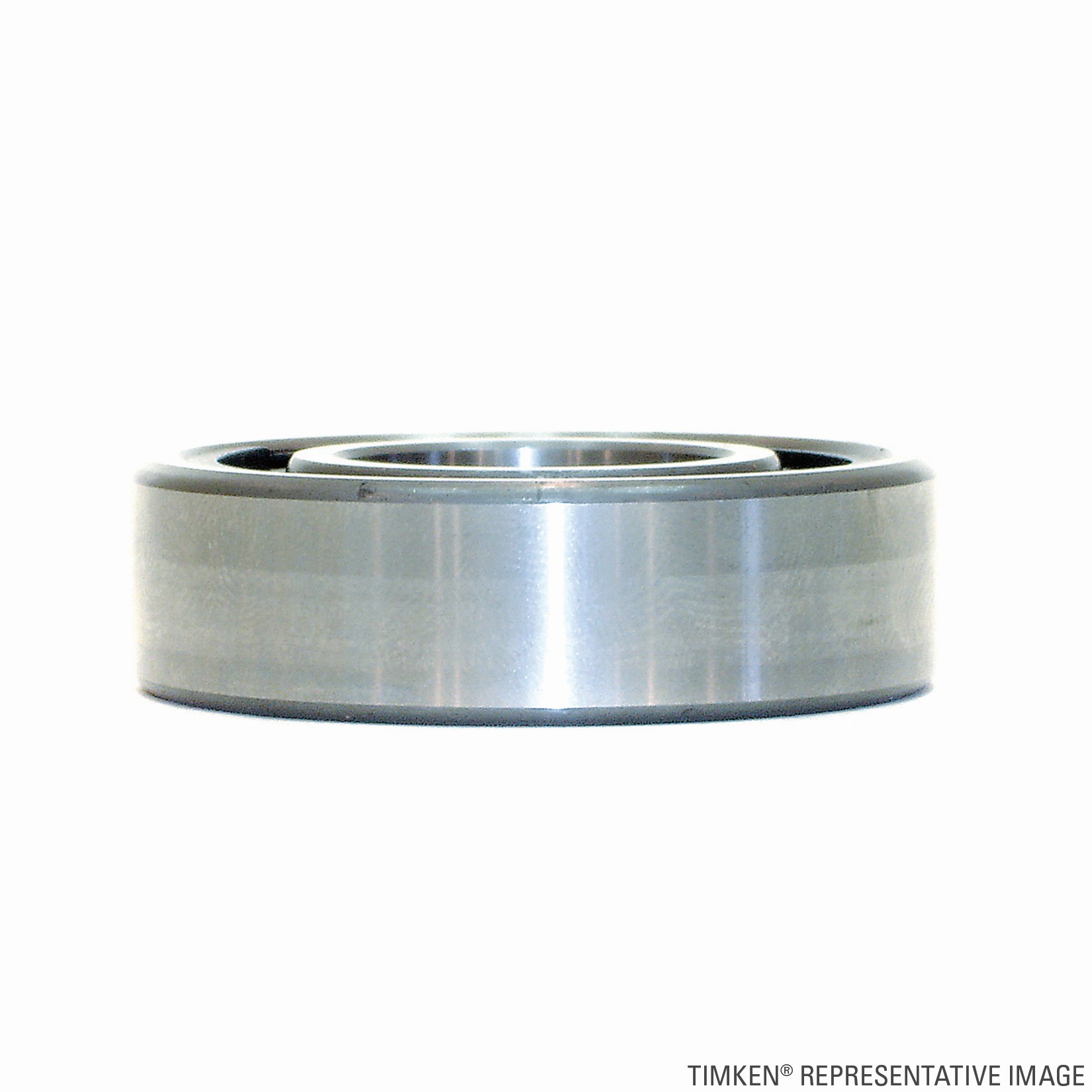 Timken MA1205EL Straight Roller Cylindrical Bearing - Image 5