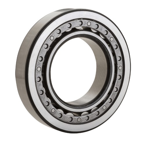 Timken MA1207EL Straight Roller Cylindrical Bearing - Image 3