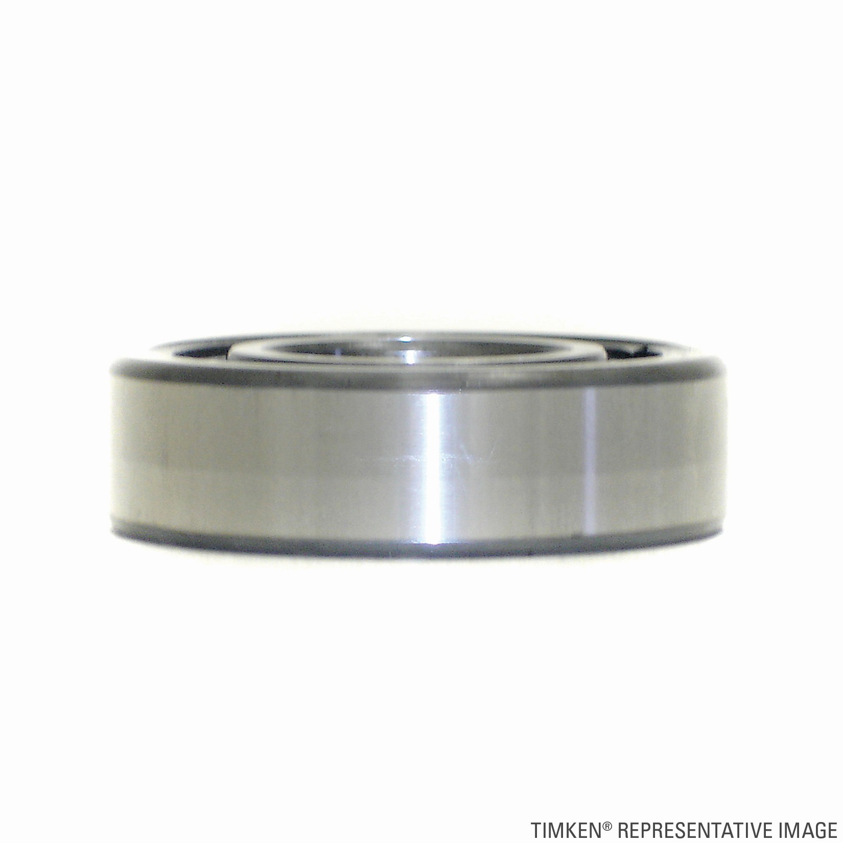 Timken MA1209EL Straight Roller Cylindrical Bearing - Image 4