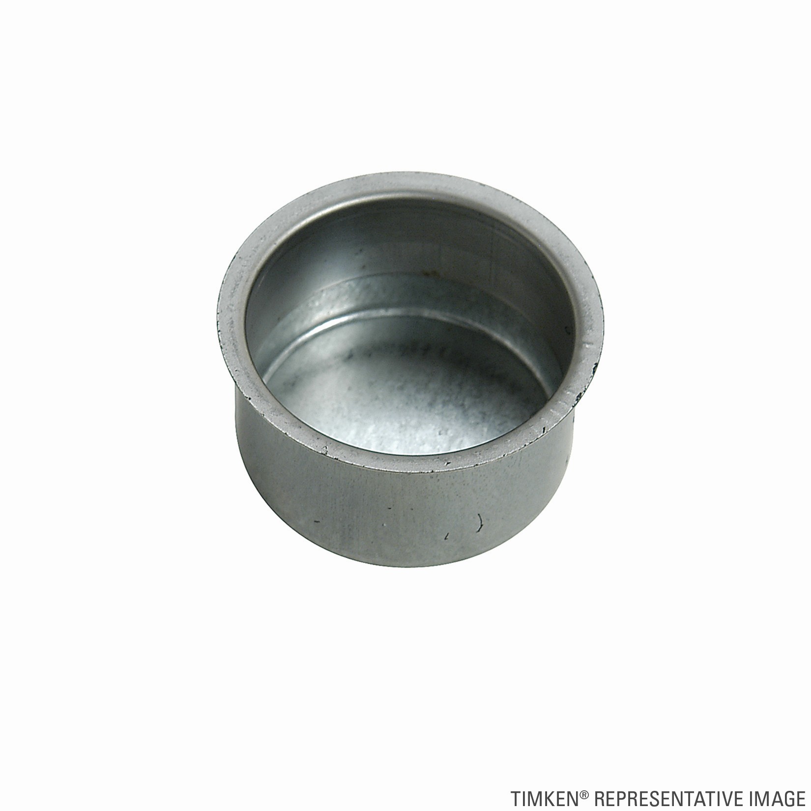 Timken MB2602T Kwik-Sleeve Restores Worn Yokes And Shafts - Image 2