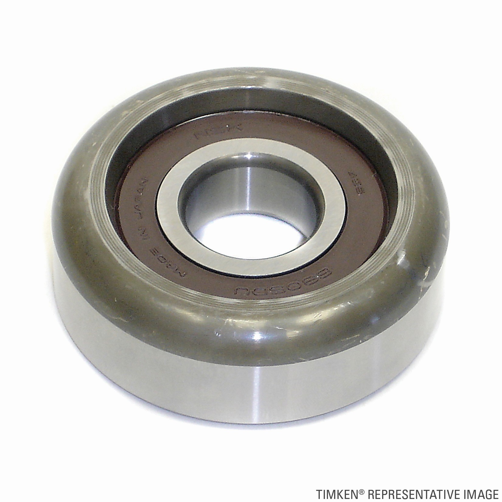 Timken MG307FFH Mast Guide Roller Ball Bearing