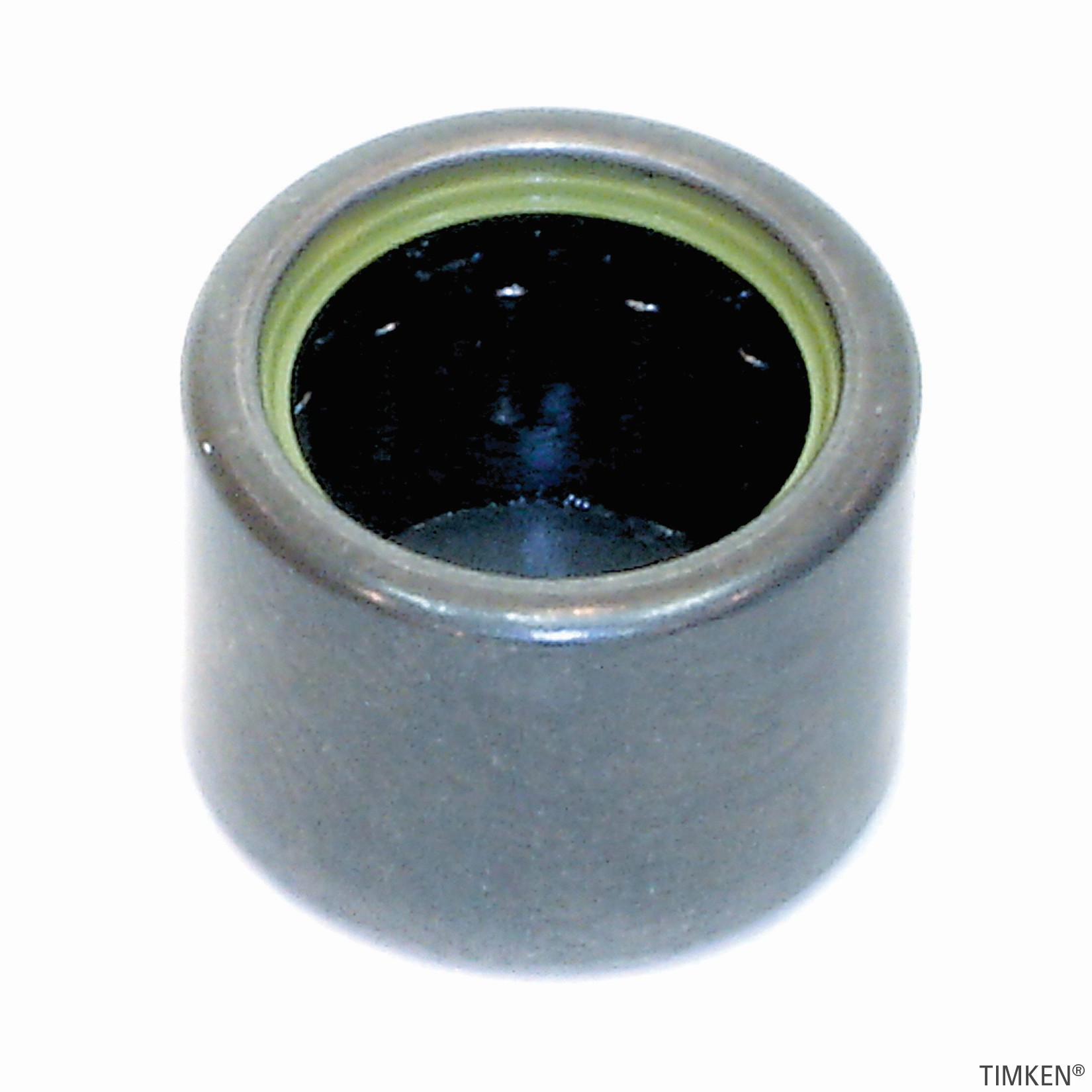 Timken MNJ471S Drawn Cup Needle Bearing - Metric Series - Closed End
