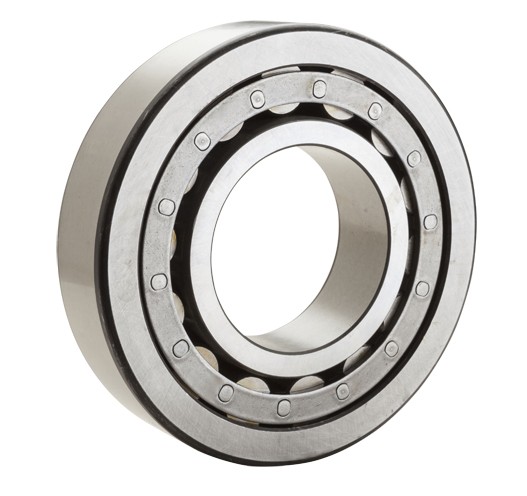 Timken MR1205EL Straight Roller Cylindrical Bearing - Image 3