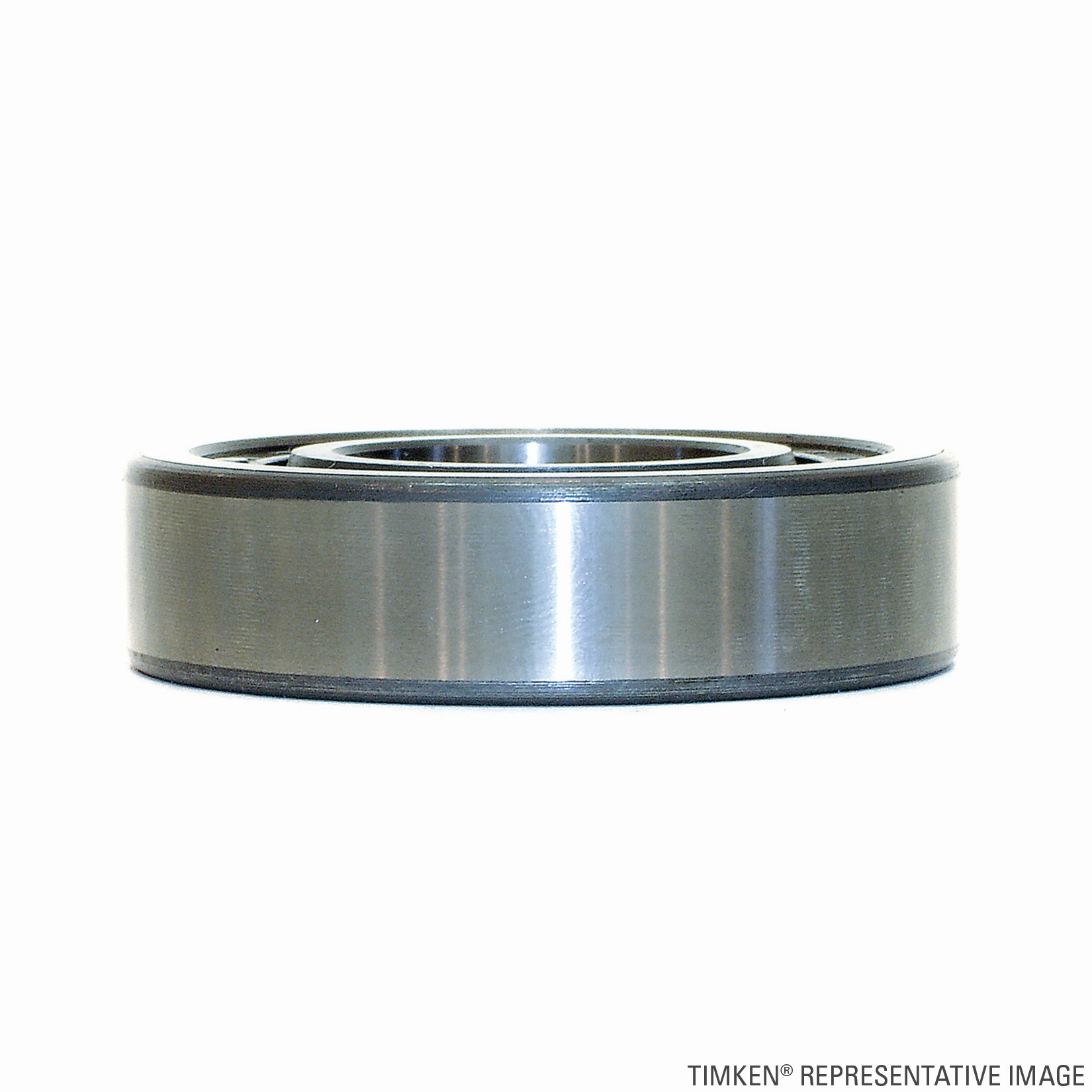 Timken MR1307EL Straight Roller Cylindrical Bearing - Image 3