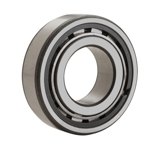 Timken MU1209TM Straight Roller Cylindrical Bearing - Image 3