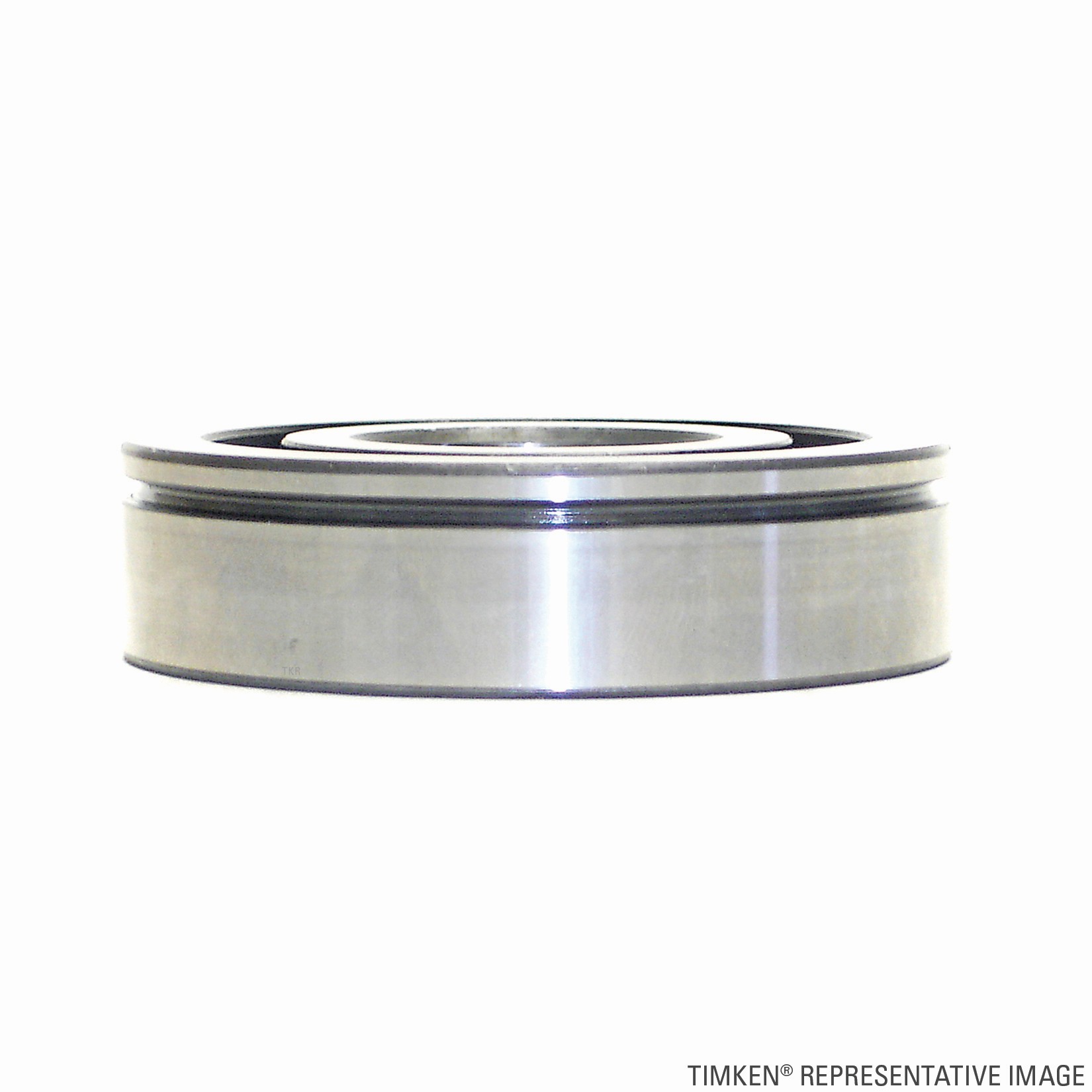 Timken MU1209TV Straight Roller Cylindrical Bearing - Image 3