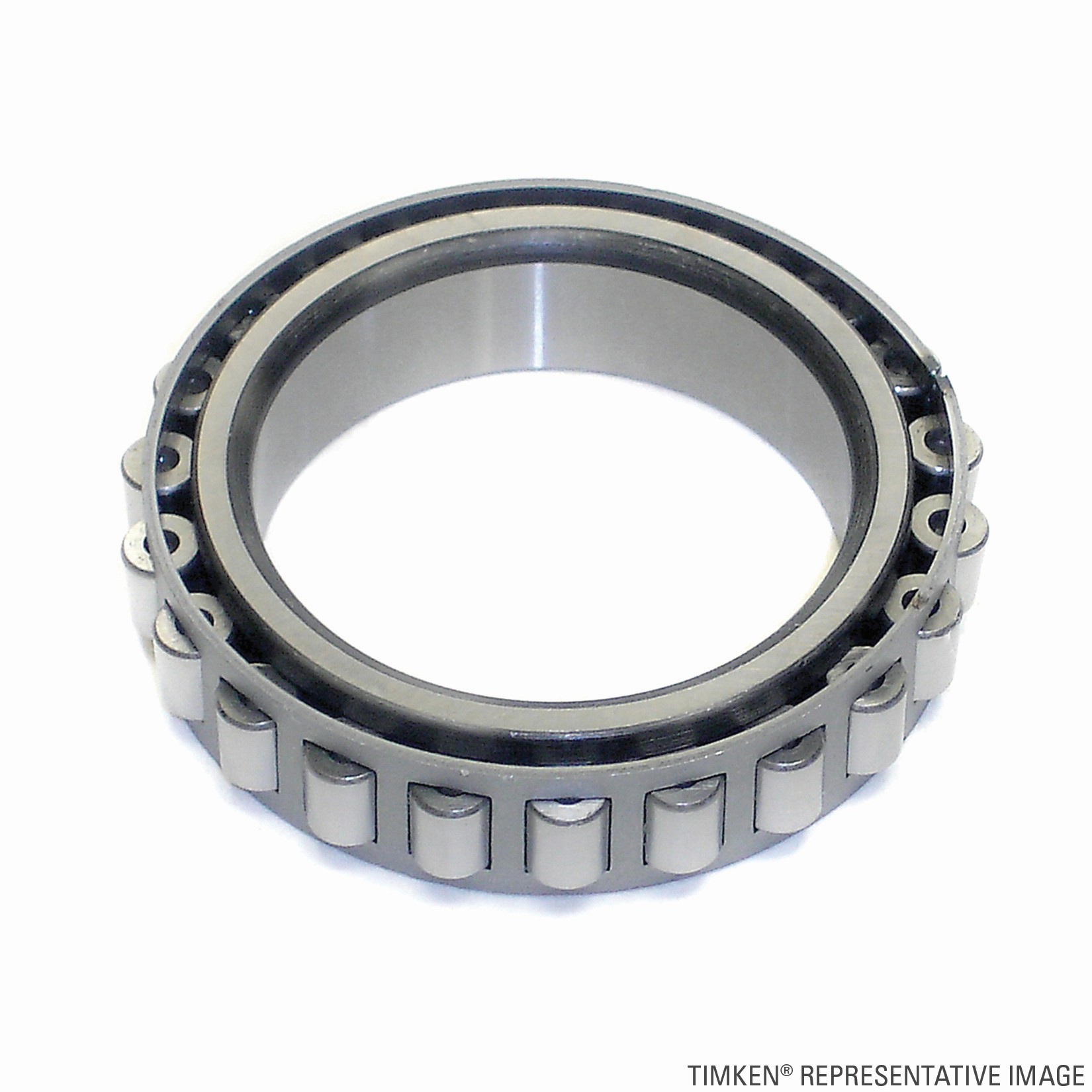 Timken MU1307V Straight Roller Cylindrical Bearing
