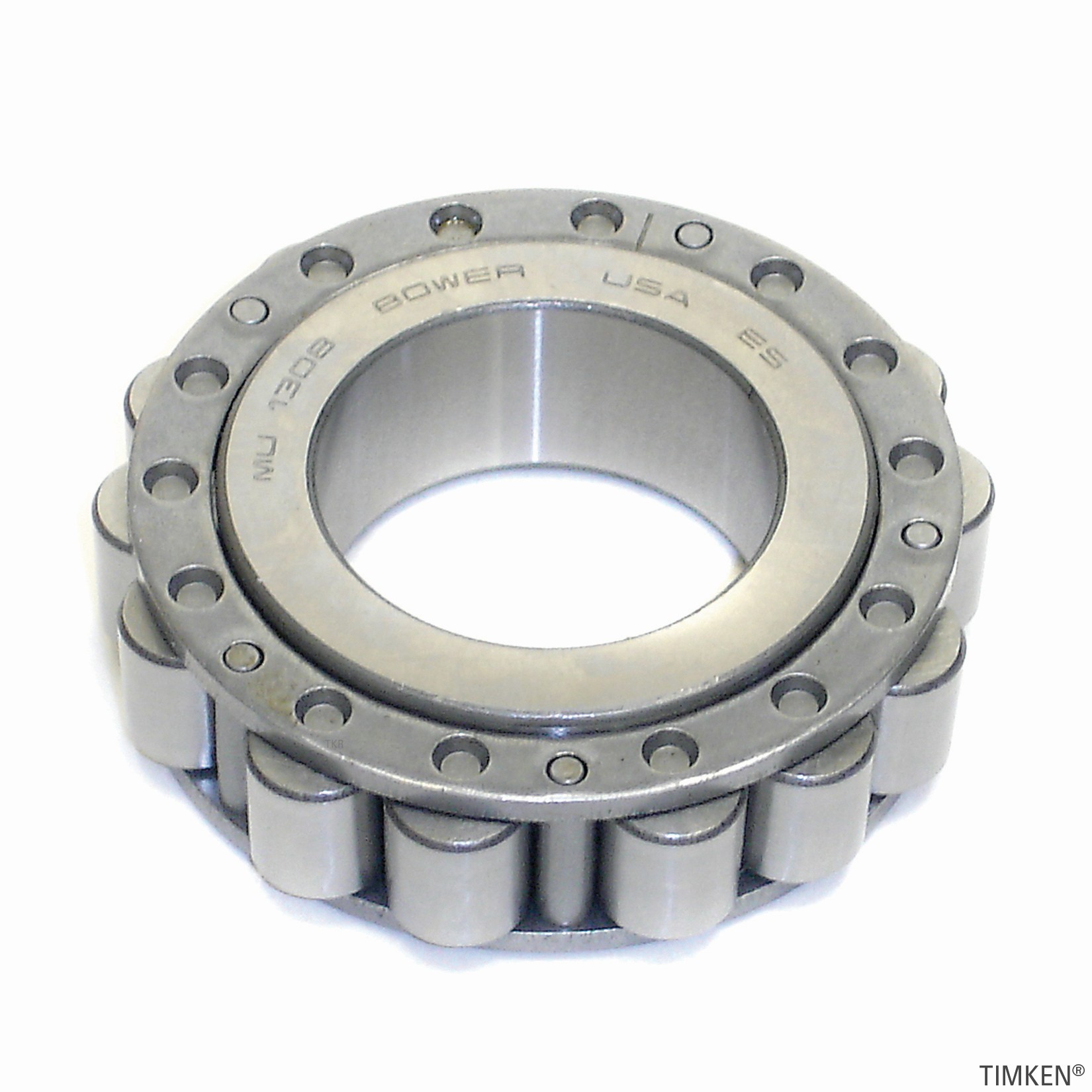 Timken MU1308L Straight Roller Cylindrical Bearing