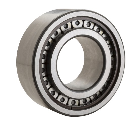 Timken MU1309UV Straight Roller Cylindrical Bearing - Image 3