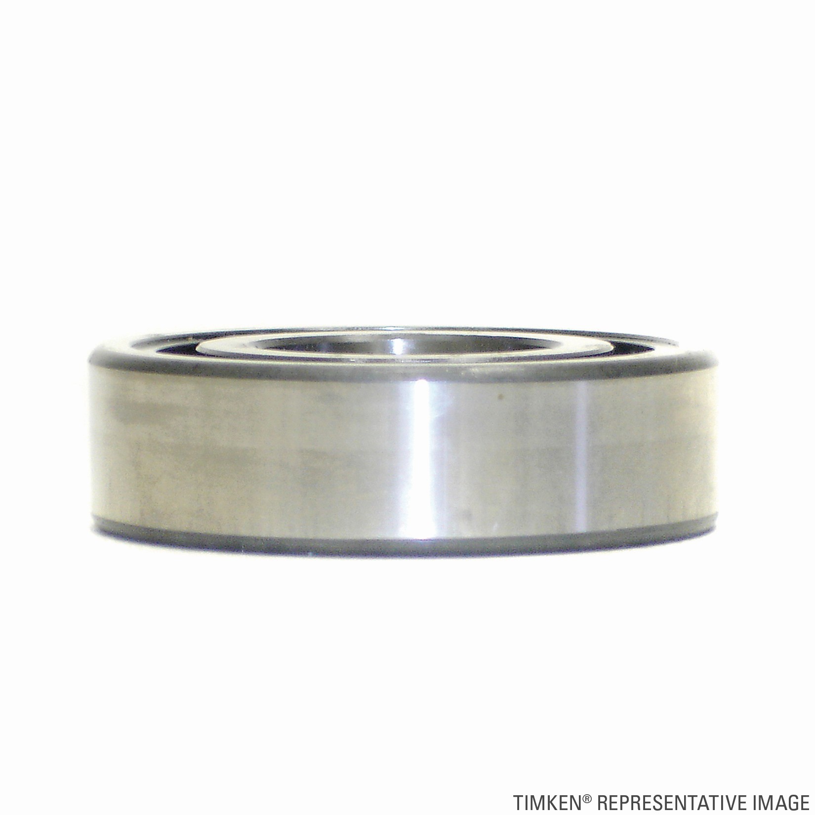 Timken MUB1305TDM Straight Roller Cylindrical Bearing - Image 4