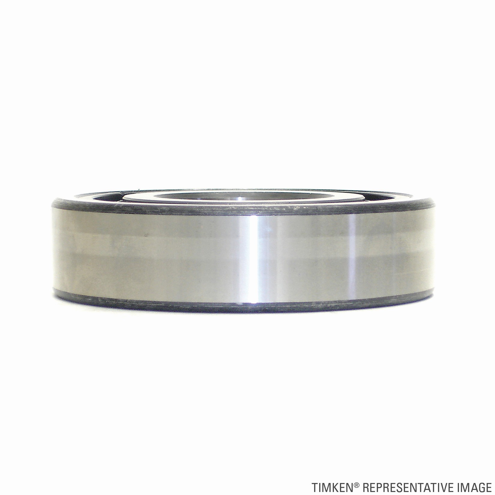 Timken MUS1307UM Straight Roller Cylindrical Bearing - Image 4