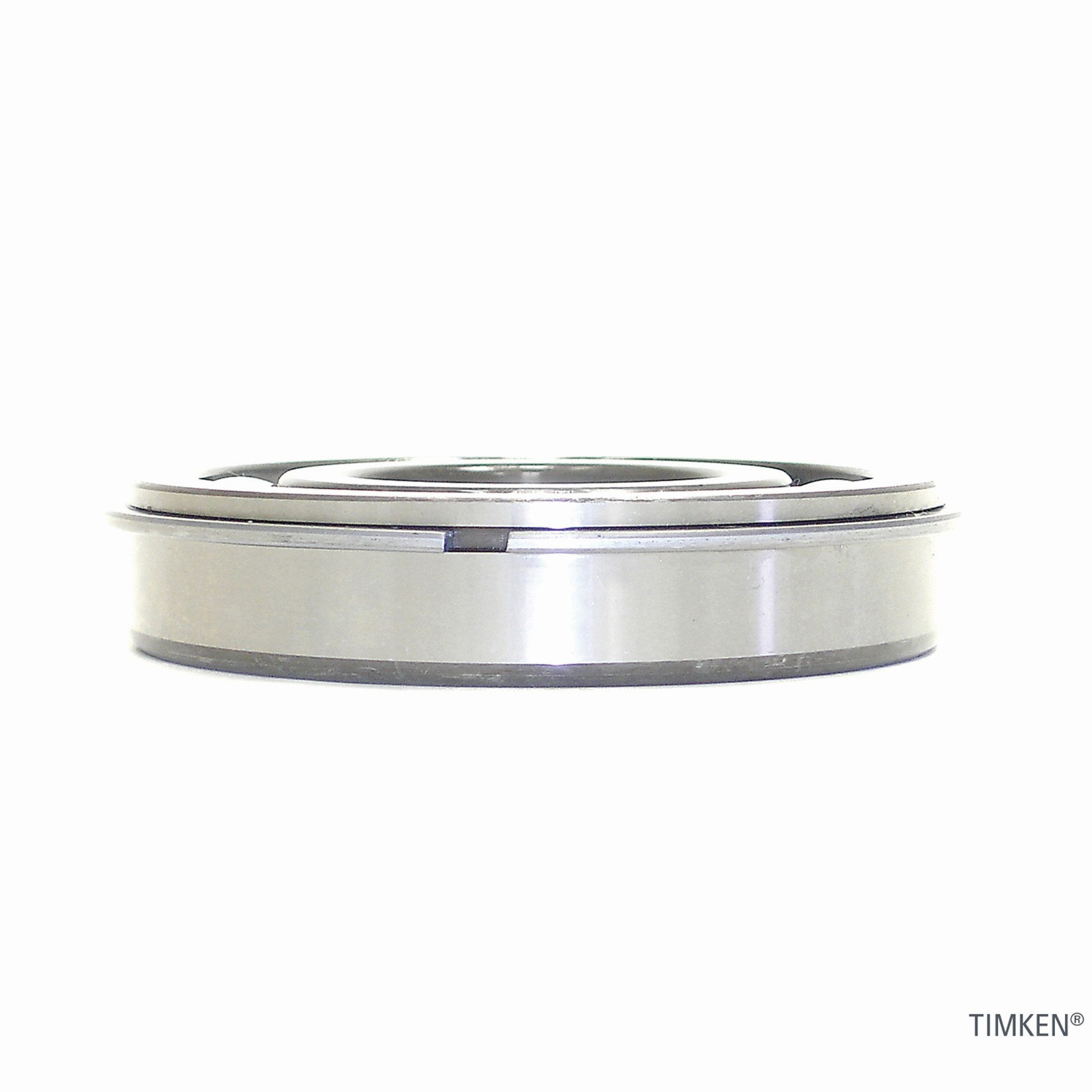 Timken N309L Conrad Deep Groove Single Row Radial Ball Bearing With Snap Ring - Image 5