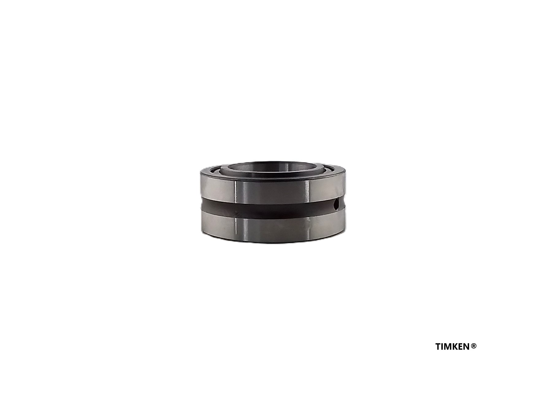 Timken NA4905 Needle Roller Bearing Solid Race Caged Bearing