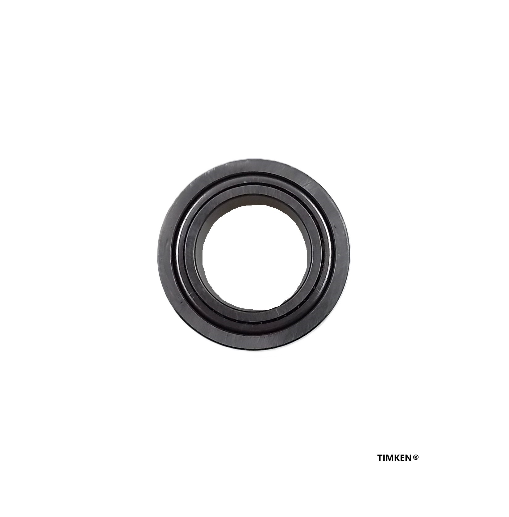 Timken NA4905 Needle Roller Bearing Solid Race Caged Bearing - Image 4