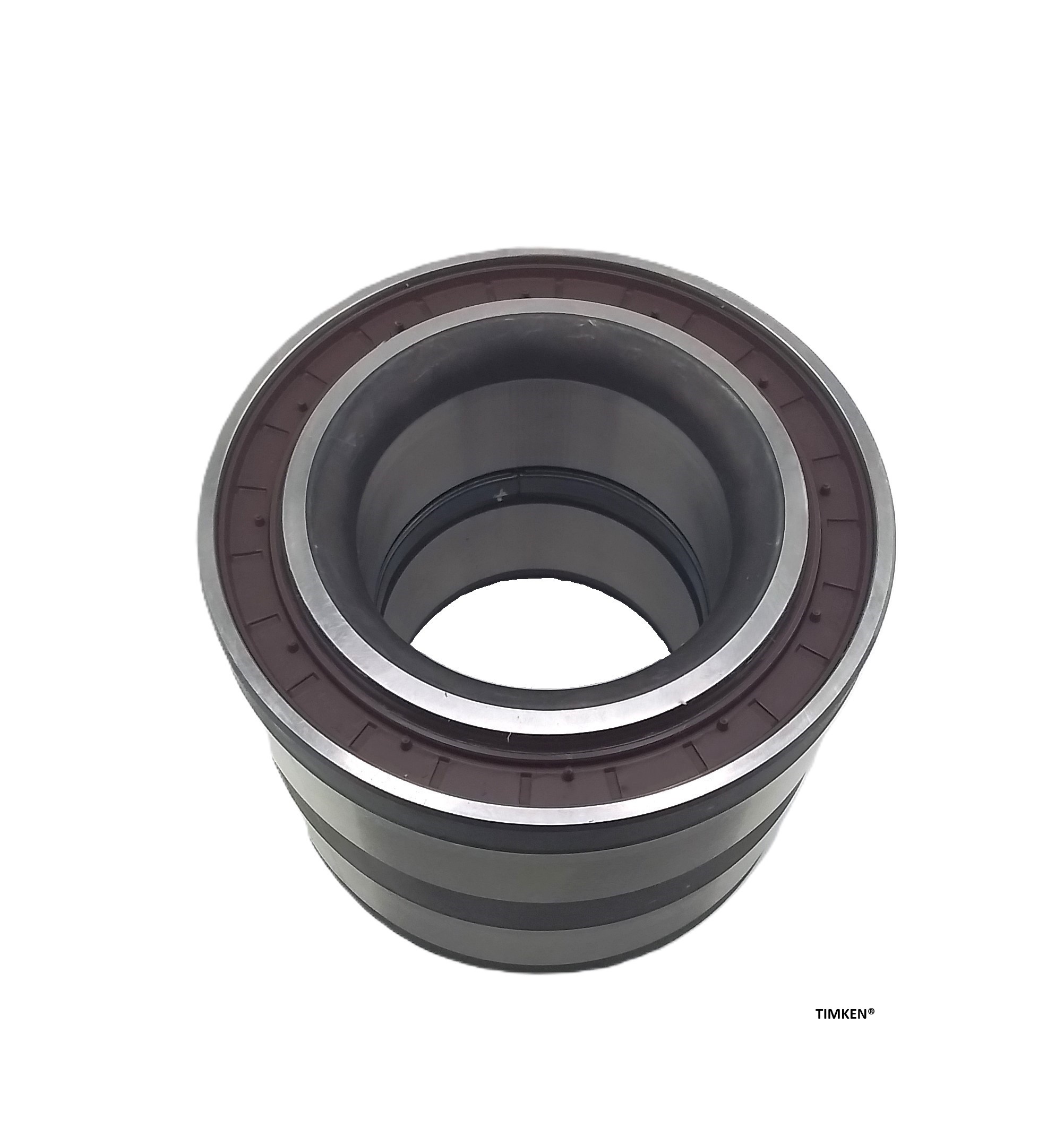 Timken NP318274-90UA7 Tapered Roller Bearing Cone And Cup Assembly