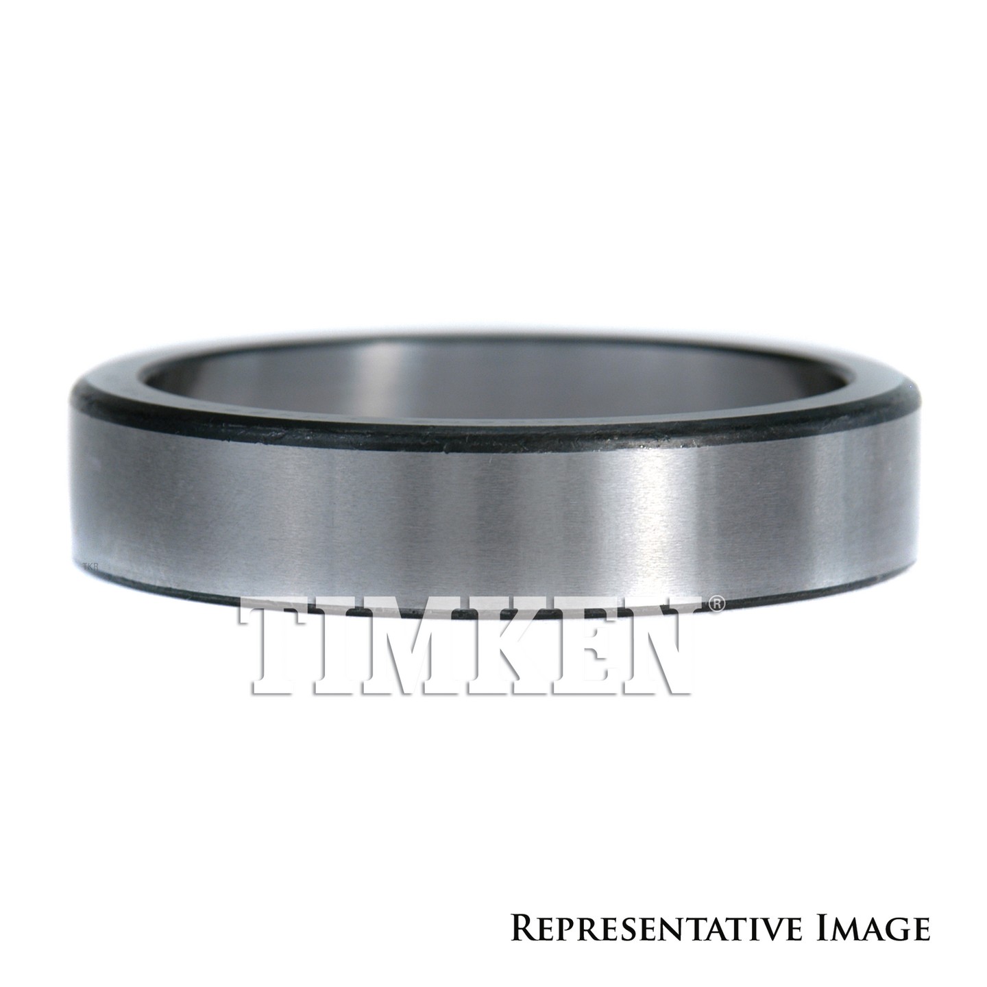 Timken NP454210 Tapered Roller Bearing Cup - Image 3
