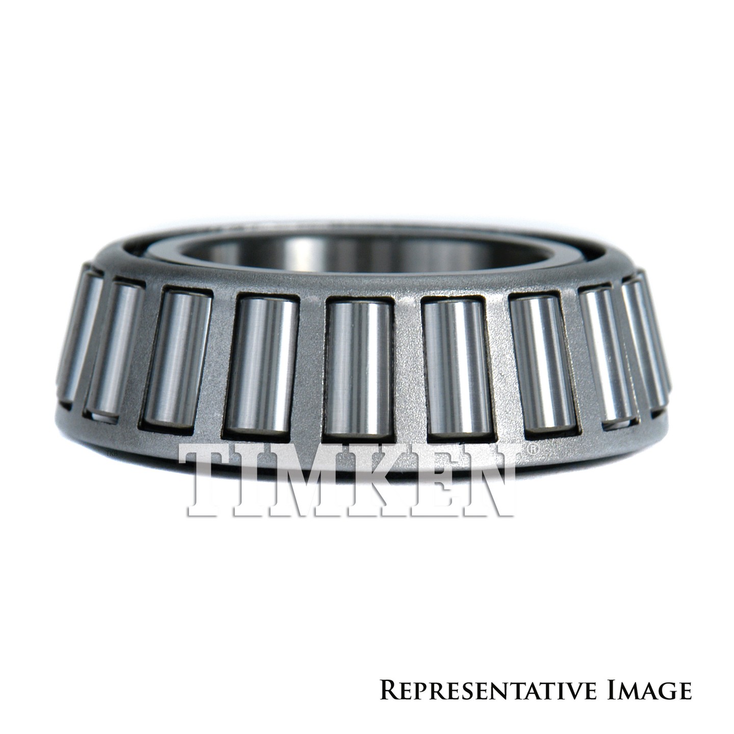 Timken NP454248 Tapered Roller Bearing Cone - Image 3