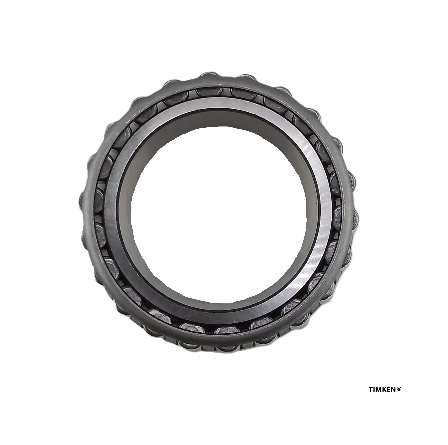Timken NP454302 Tapered Roller Bearing Cone - Image 2