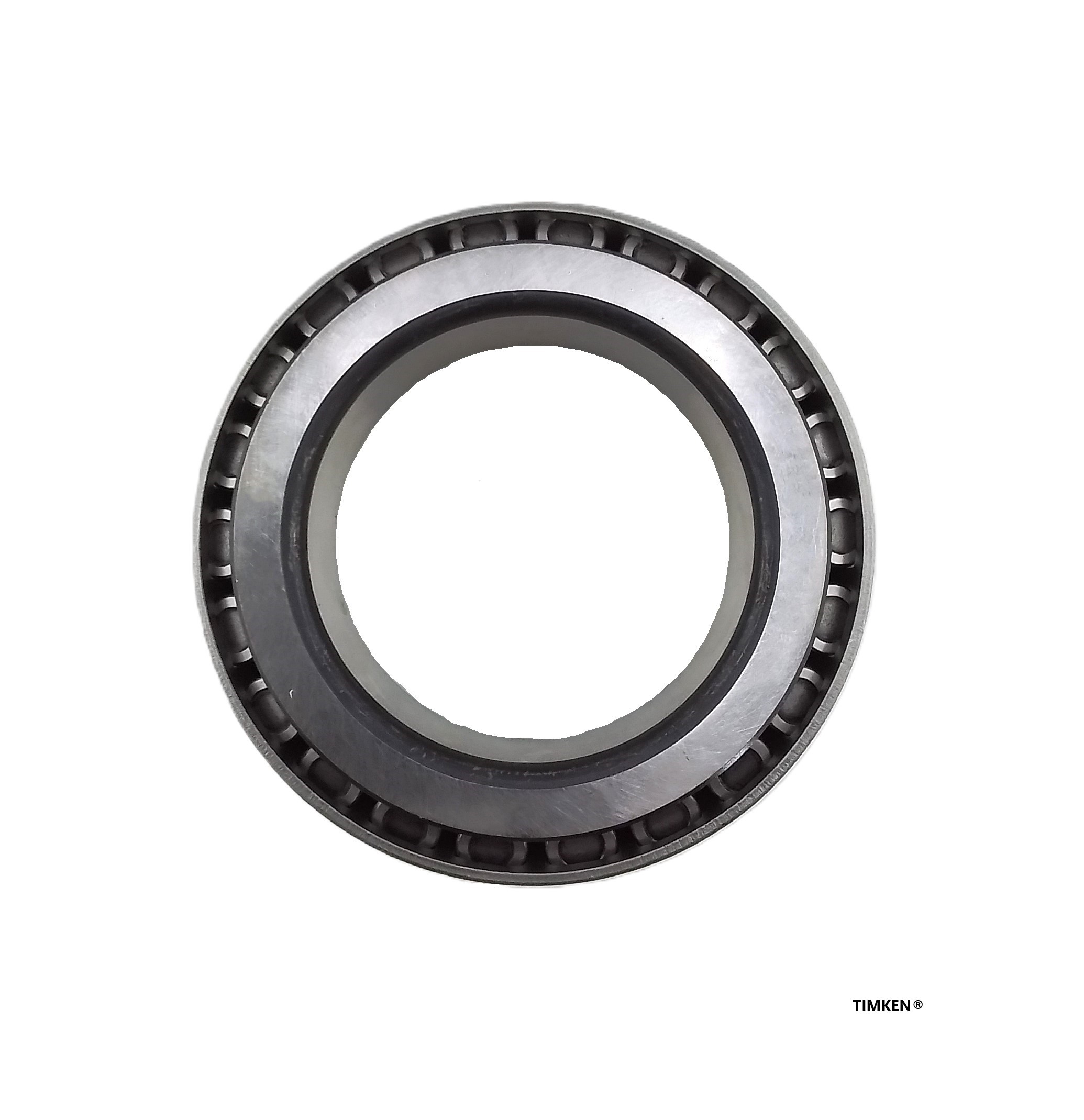Timken NP454302 Tapered Roller Bearing Cone - Image 4