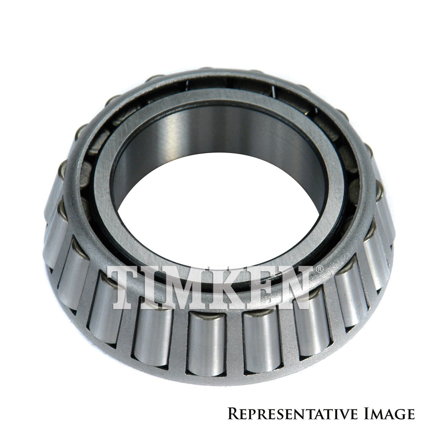Timken NP454946 Tapered Roller Bearing Cone