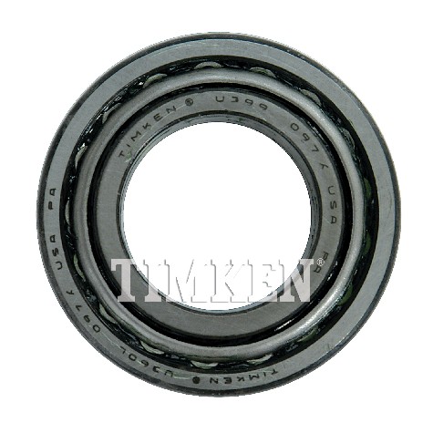 Timken NP697136-90KA1 Tapered Roller Bearing Cone And Cup Assembly